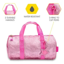 Bixbee Sparkalicious Duffle -Vera Bradley || Rockland || Disney Shop GUEST b8eda8b9 8818 4112 bd0c bf490d937f76