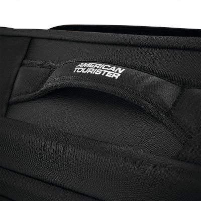 American Tourister Superset Garment Bag - Black 4 American Tourister Superset Garment Bag - Black - Image 4