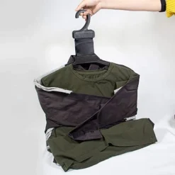 Grand Fusion Stow N Go Travel Hanger Set Of 3 (9 Pack) -Vera Bradley || Rockland || Disney Shop GUEST b99463d0 b3b0 4506 a398 b5087cbc0a30