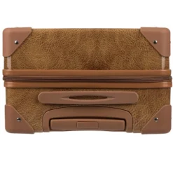 20" Harry Potter ABS Trunk Luggage, Brown With Crest OSFA 8 20" Harry Potter ABS Trunk Luggage, Brown With Crest OSFA -Vera Bradley || Rockland || Disney Shop GUEST b99d3b69 12c9 4830 8daa e9451c9a6d85