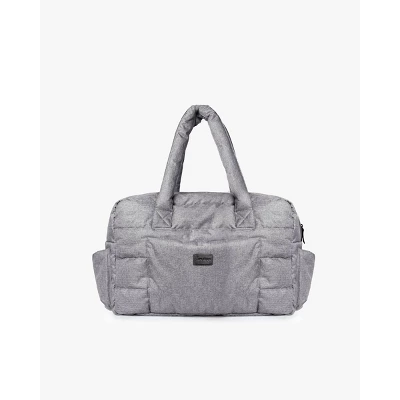 7AM Enfant Soho EveryDay Puffer Duffel Bag 12 7AM Enfant Soho EveryDay Puffer Duffel Bag - Image 12