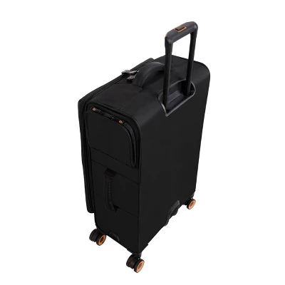 It Luggage Simultaneous Softside Carry On Expandable Spinner Suitcase 2 It Luggage Simultaneous Softside Carry On Expandable Spinner Suitcase - Image 2