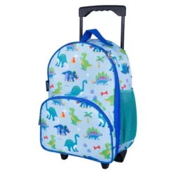 Wildkin Rolling Luggage For Kids 14 Wildkin Rolling Luggage For Kids -Vera Bradley || Rockland || Disney Shop GUEST bc65b627 9950 4a3d b764 bd9810774676