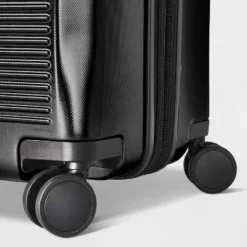 Signature Hardside Large Checked Spinner Suitcase - Open Story™ -Vera Bradley || Rockland || Disney Shop GUEST bca07a5b 160c 4bc4 b5b3 85d6ea14d26f