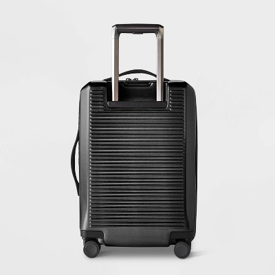 Signature Hardside Carry On Spinner Suitcase - Open Story™ 2 Signature Hardside Carry On Spinner Suitcase - Open Story™ - Image 2
