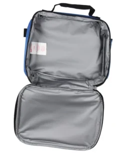 Marvel Avengers 5 Pc Kids Backpack Set Lunch Box Key Chain Pencil Case Carabiner Multicoloured -Vera Bradley || Rockland || Disney Shop GUEST bf0c6921 d9fa 4a27 8905 834f54dd3e33