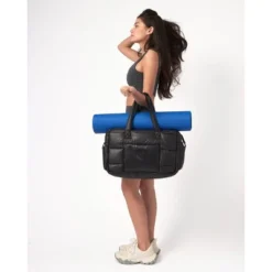 7AM Enfant Soho EveryDay Puffer Duffel Bag 20 7AM Enfant Soho EveryDay Puffer Duffel Bag -Vera Bradley || Rockland || Disney Shop GUEST bf9efca6 26d5 41ce b872 e37a7126513a