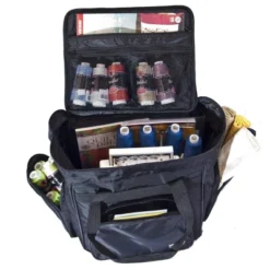 Tutto Fabric Accessory Bag (Can Fill With Fabrics Or Use For Retreat) -Vera Bradley || Rockland || Disney Shop GUEST c5503041 5997 4bb3 ac9a 5c0c20260003