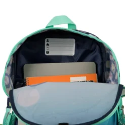 Star Wars: The Mandalorian Kids' 16" Backpack -Vera Bradley || Rockland || Disney Shop GUEST c6a0dc96 e2e5 4337 bda5 0f96474ec0b6