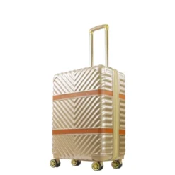 STELLA HARDSIDE SPINNER 25" Luggage 11 STELLA HARDSIDE SPINNER 25" Luggage -Vera Bradley || Rockland || Disney Shop GUEST c72633ae 4c96 4049 a1c9 e9e3bbe10b21