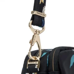 Travelon Addison Small Crossbody Bag 14 Travelon Addison Small Crossbody Bag -Vera Bradley || Rockland || Disney Shop GUEST c735a3e3 24c5 4d01 b8e0 7f78fa2fc62f