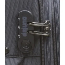 Dejuno Twilight Lightweight Nylon 3-Piece Spinner Luggage Set -Vera Bradley || Rockland || Disney Shop GUEST c87d1796 c48e 4a88 abab cd12e3e2774d