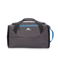 Best Seller 7 High Sierra 70L Packable Duffel Bag - Indigo
