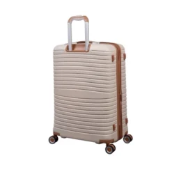 It Luggage Encompass 3pc Hardside Expandable Spinner Luggage Set