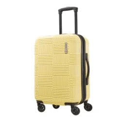 American Tourister NXT Checkered Hardside Carry On Spinner Suitcase 29 American Tourister NXT Checkered Hardside Carry On Spinner Suitcase -Vera Bradley || Rockland || Disney Shop GUEST ca528113 4802 47be a08d 1e22cca7e203