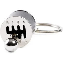 Zodaca 6 Pack Car Auto Parts Metal Keychain, Turbo, Manual Gearbox, Tire Rim, Spring Shock Absorber, Brake Rotor, 6 Assortment 8 Zodaca 6 Pack Car Auto Parts Metal Keychain, Turbo, Manual Gearbox, Tire Rim, Spring Shock Absorber, Brake Rotor, 6 Assortment -Vera Bradley || Rockland || Disney Shop GUEST caefd6ee 049b 4f2d 8df5 41d95b8ce438