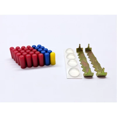 Home Magnetics US Map - XL Gray 5 Home Magnetics US Map - XL Gray - Image 5