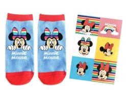 Culture Fly Disney Minnie Mouse 7 Exclusive Gift Set Items Accessory Box Carrying Case Multicolored -Vera Bradley || Rockland || Disney Shop GUEST cfbfe629 9a70 49af a063 3d6b271f1716