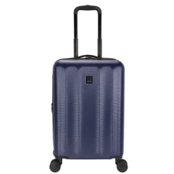 Skyline Hardside Carry On Spinner Suitcase -Vera Bradley || Rockland || Disney Shop GUEST d088be56 a62f 4a2a 921a 40e2824d6c4d