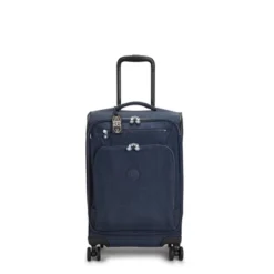 Kipling New Youri Spin Small 4 Wheeled Rolling Luggage -Vera Bradley || Rockland || Disney Shop GUEST d092040a 577c 4c67 b09f 2443d6ed982e