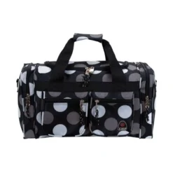 Rockland 31L Duffel Bag -Vera Bradley || Rockland || Disney Shop GUEST d0cf9cb0 f576 4740 b325 e68184c482b7