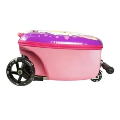 Kiddietotes Kids' Hardside Carry On Suitcase Scooter -Vera Bradley || Rockland || Disney Shop GUEST d20d7620 dd59 443a 9b23 7fdba98bffe5