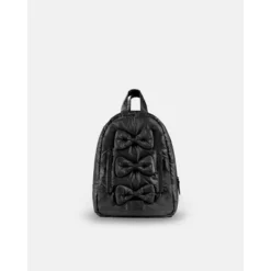 7AM Enfant Kids' 12" Bows Puffer Backpack -Vera Bradley || Rockland || Disney Shop GUEST d2730189 96ee 44c6 87ec f1c2388c8660