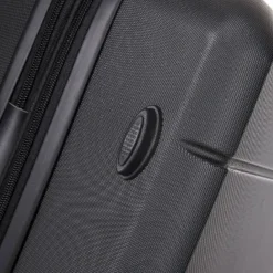 InUSA Elysian Lightweight Hardside Carry On Spinner 3pc Luggage Set -Vera Bradley || Rockland || Disney Shop GUEST d61120fd 7546 45d8 a259 eff687014775