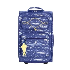 Crckt Kids' Softside Carry On Suitcase -Vera Bradley || Rockland || Disney Shop GUEST d67416fb 3873 4d71 8b12 ebc64d9ca61b