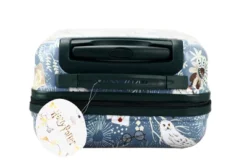 Harry Potter Hedwig 20 Inch Blue Rolling Luggage -Vera Bradley || Rockland || Disney Shop GUEST d88de96b dc3b 40cf 9c92 4a5adecb5d71