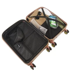 Disney Ful Running Mickey Mouse Molded Hardside 3 Pc Luggage Set 7 Disney Ful Running Mickey Mouse Molded Hardside 3 Pc Luggage Set -Vera Bradley || Rockland || Disney Shop GUEST d99d87f1 fb54 4a3d 9b47 6bdb7df3e781