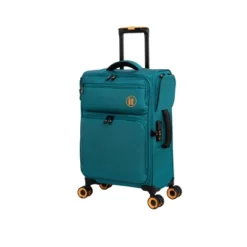 It Luggage Simultaneous Softside Carry On Expandable Spinner Suitcase 13 It Luggage Simultaneous Softside Carry On Expandable Spinner Suitcase -Vera Bradley || Rockland || Disney Shop GUEST da192e7d e7e2 462f a78d 4246f5573ff7