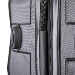 DUKAP Zonix Lightweight Hardside Large Checked Spinner Suitcase -Vera Bradley || Rockland || Disney Shop GUEST dac98821 528a 44e6 85d1 fdaf1c8093d1