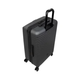 It Luggage Attuned Hardside Medium Checked Expandable Spinner Suitcase