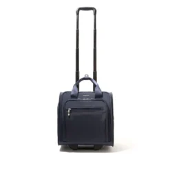 Baggallini 2 Wheel Underseater Carry On Luggage -Vera Bradley || Rockland || Disney Shop GUEST db09a93b bd93 4707 a36f edd3c9e17f4c