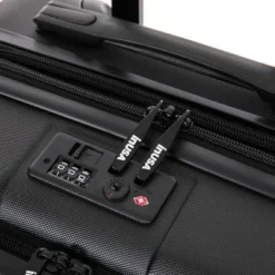 InUSA Elysian Lightweight Hardside Carry On Spinner Suitcase 27 InUSA Elysian Lightweight Hardside Carry On Spinner Suitcase -Vera Bradley || Rockland || Disney Shop GUEST dc2d8d5e c19e 41f2 a111 4f6693e0fd10