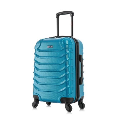 InUSA Endurance Lightweight Hardside Carry On Spinner Suitcase 9 InUSA Endurance Lightweight Hardside Carry On Spinner Suitcase - Image 9