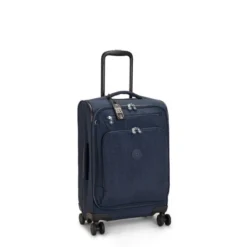 Kipling New Youri Spin Small 4 Wheeled Rolling Luggage