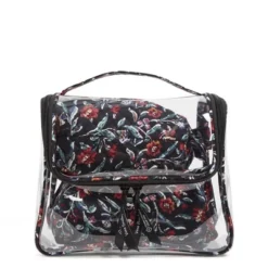 Vera Bradley 3 Pc. Cosmetic Organizer Set -Vera Bradley || Rockland || Disney Shop GUEST ded4dfe9 354f 45fa 83a2 f1a4a4e30aba