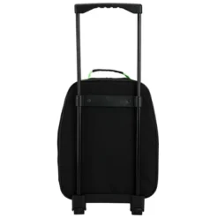 Minecraft Collapsible 16" Hard Case Kids Luggage -Vera Bradley || Rockland || Disney Shop GUEST dfa9d102 0bf1 48a9 9abf f0b8cce5f17f