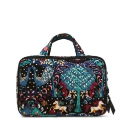 Vera Bradley Ultimate Travel Case 9 Vera Bradley Ultimate Travel Case -Vera Bradley || Rockland || Disney Shop GUEST dfb78dc0 aafa 4e5d 94a2 a7acdc02dc64