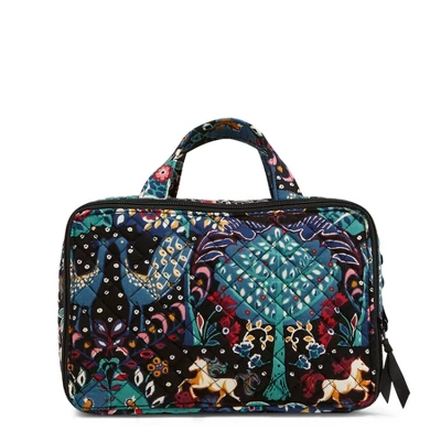 Vera Bradley Ultimate Travel Case 3 Vera Bradley Ultimate Travel Case - Image 3