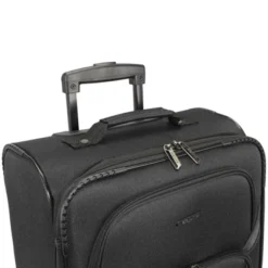 Dejuno Oslo 3-Piece Lightweight Expandable Spinner Luggage Set -Vera Bradley || Rockland || Disney Shop GUEST e04f43a2 2959 4a78 902a bccafea72694