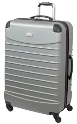 Geoffrey Beene Hardside 2 Pc Set