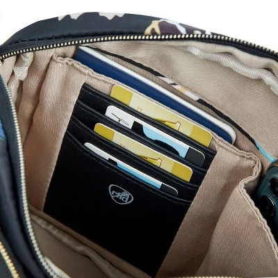 Travelon Addison Small Crossbody Bag 7 Travelon Addison Small Crossbody Bag - Image 7