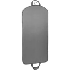 WallyBags 52" Deluxe Travel Garment Bag