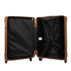 20" Harry Potter ABS Trunk Luggage, Brown With Crest OSFA 9 20" Harry Potter ABS Trunk Luggage, Brown With Crest OSFA -Vera Bradley || Rockland || Disney Shop GUEST e607bc9d e5f4 47a8 8301 3e9012935080