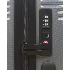 Dejuno Oracle Hardside 3-Piece Spinner Luggage Set With TSA Lock -Vera Bradley || Rockland || Disney Shop GUEST e6331153 1583 4420 bfb2 b972b27688bf