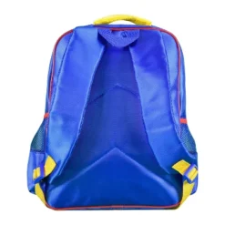 Real Madrid CF Youth Ball 16" Backpack -Vera Bradley || Rockland || Disney Shop GUEST e653aa9a 12f0 4430 b833 1bc8cd55613b