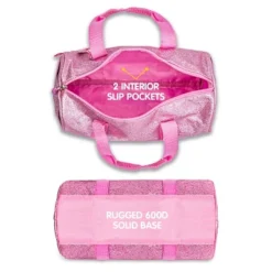 Bixbee Sparkalicious Duffle -Vera Bradley || Rockland || Disney Shop GUEST e6975ecd 5144 4fff aedf e4442bec7575